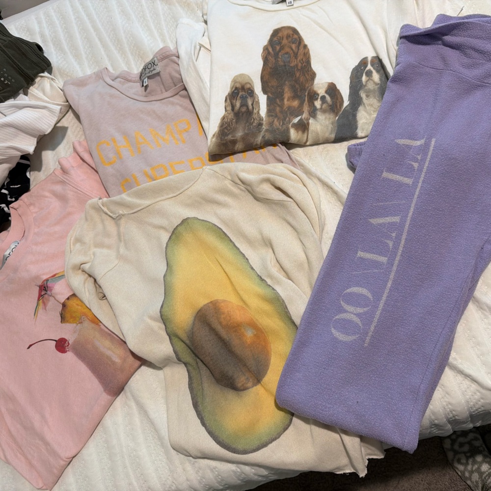 WILDFOX BUNDLE